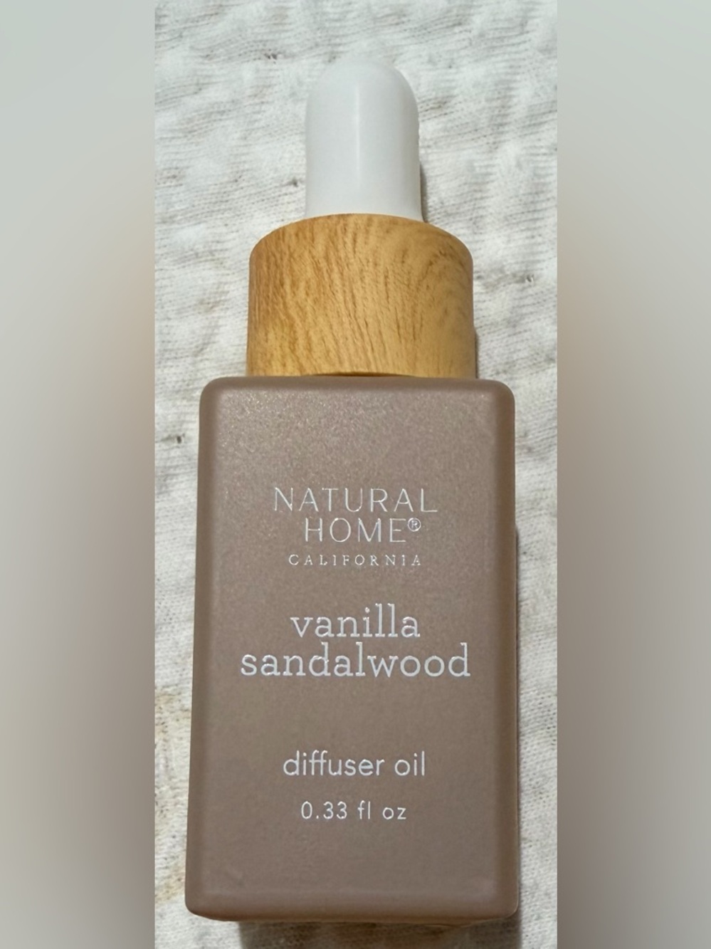 ✨NEW✨Natural Home-Diffuser Oil-Vanilla Sandalwood🪷Mix’N’Match 1for$11or 2for$18🪷